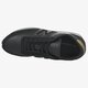 Vyriški kedai NEW BALANCE U410SKG u410skg spalva juoda