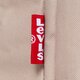 Moteriška kuprinė LEVI'S KUPRINĖ L-PACK STANDARD ISSUE d5463-0009 spalva rusvai gelsva