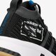 Vyriški kedai ADIDAS EQT SUPPORT MID ADV PK b37413 spalva juoda