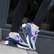 Moteriški kedai NIKE WMNS AIR MAX 90  616730403 spalva mėlyna