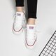 Moteriški kedai CONVERSE CHUCK TAYLOR ALL STAR MADISON 563509c spalva balta