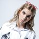 Moteriška pavasarinė striukė PUMA STRIUKĖ STRIUKĖ TFS OG AOP TRACK JACKET 59705801 spalva daugiaspalvė