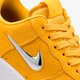 Moteriški kedai NIKE WMNS AIR FORCE 1 '07 PRM LX ao3814-700 spalva geltona