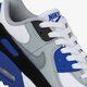 Vaikiški kedai NIKE AIR MAX 90 LTR  cd6864-103 spalva balta