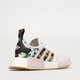 Moteriški kedai ADIDAS NMD_R1 W gw0563 spalva balta