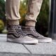 Vyriški inkariukai VANS SK8-HI MTE v00xh4jtg spalva pilka