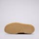 Moteriški laisvalaikio batai CLARKS TORVIEW W 26186675 spalva rožinė