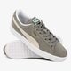 Moteriški kedai PUMA SUEDE CLASSIC+ 35263466w spalva pilka