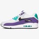 Vyriški kedai NIKE AIR MAX 90 ESSENTIAL  aj1285-103 spalva balta