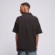Vyriški marškiniai DICKIES MARŠKINIAI 247 GD WORK SHIRT SS dk0a88n9blk1 spalva juoda
