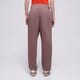 Moteriškos kelnės NIKE KELNĖS W NSW PHNX FLC HR PANT STD fd0893-291 spalva ruda