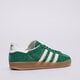 Vyriški kedai ADIDAS GAZELLE INDOOR ji2062 spalva žalia