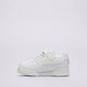 Vaikiški kedai FILA T-2 SNOW WHITE T 3tm01973-125 spalva balta