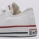 Vaikiški inkariukai CONVERSE ALL STAR OX  3j256c spalva balta