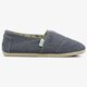 Moteriški laisvalaikio batai PAEZ ORIGINAL RAW ESSENTIALS SEA 1830201s11-303 spalva tamsiai mėlyna