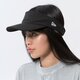 Moteriška kepurė su snapeliu NEW ERA KEPURĖ WMNS ESS VISOR BLK NEW ERA BLK 60222263 spalva juoda