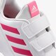 Vaikiški kedai ADIDAS ALTARUN CF K cm8586 spalva balta