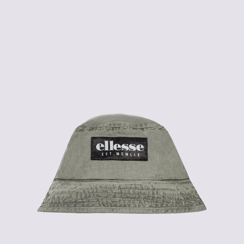 ELLESSE SKRYBELĖ FREDDA BUCKET HAT BLK