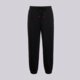 Vyriškos kelnės JORDAN KELNĖS M J BRK ST FLC CUFF PANT BB im8906-010 spalva juoda