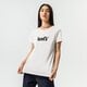 Moteriški marškinėliai LEVI'S MARŠKINĖLIAI GRAPHIC TEES 17369-1755 spalva balta