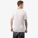 Vyriški marškinėliai NIKE MARŠKINĖLIAI RUN THE CITY TEE 659446100 spalva balta