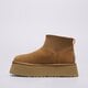 Moteriški laisvalaikio batai UGG W CLASSIC MINI DIPPER 1168170-che spalva ruda