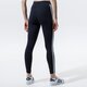 Moteriškos kelnės ADIDAS TAMPRĖS 3 STR TIGHT gn4504 spalva juoda