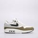 Vyriški kedai NIKE AIR MAX 1 fd9082-102 spalva rusvai žalsva