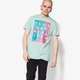Vyriški marškinėliai PUMA MARŠKINĖLIAI SS PHOMARŠKINĖLIAIRINT TEE 85083215 spalva mėlyna