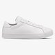 Moteriški kedai ADIDAS COURT VANTAGE s76210w spalva balta