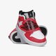Vaikiški kedai SKY JORDAN 1  bq7197-106 spalva balta