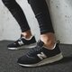 Moteriški kedai NEW BALANCE CW997HAB cw997hab spalva juoda