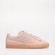 Moteriški kedai PUMA SUEDE CLASSIC XXI 37491574 spalva rožinė