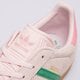 Vaikiški kedai ADIDAS GAZELLE J jp7128 spalva rožinė
