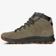 Vyriški auliniai batai TIMBERLAND WORLD HIKER MID ca1rjw spalva žalia