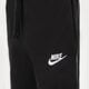 Vaikiški NIKE ŠORTAI SPORTSWEAR BOY da0806-010 spalva juoda