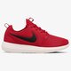 Vyriški kedai NIKE ROSHE TWO 844656600 spalva raudona