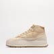 Moteriški kedai REEBOK CLUB C GEO MID gz2159 spalva rusvai gelsva