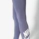 Moteriškos kelnės NIKE TAMPRĖS W NSW LGGNG LEGASEE HW 933346-011 spalva pilka