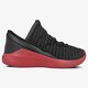 Vyriški kedai JORDAN FLIGHT LUXE 919715002 spalva juoda