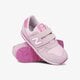 Vaikiški kedai New Balance YV373SP  yv373sp spalva rožinė