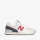 Vyriški kedai NEW BALANCE 574  ml574wn2 spalva balta