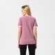 Moteriški marškinėliai ADIDAS MARŠKINĖLIAI 3 STRIPES TEE hb9485 spalva rožinė
