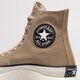 Moteriški kedai CONVERSE CHUCK 70 AT-CX a02528c spalva ruda