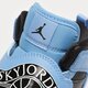 Vaikiški kedai SKY JORDAN 1  bq7197-401 spalva mėlyna