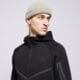 Vyriškas džemperis NIKE DŽEMPERIS UŽSEGAMAS SU GOBTUVU TECH FLEECE hv0949-010 spalva juoda