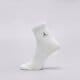 JORDAN KOJINĖS EVERYDAY ESSENTIALS 6PK CREW bj0583-001 spalva balta