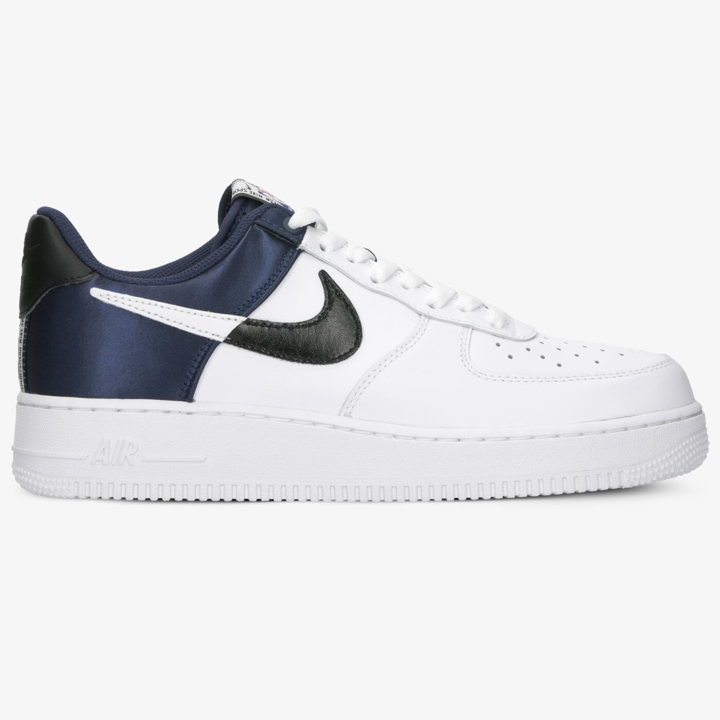 NIKE AIR FORCE 1 '07 LV8 1 | BQ4420-400 