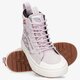 Moteriški kedai VANS UA SK8-HI MTE-2 vn0a5hzz6h91 spalva rožinė