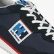Vyriški kedai HELLY HANSEN RIPPLES LOW 11481597 spalva tamsiai mėlyna